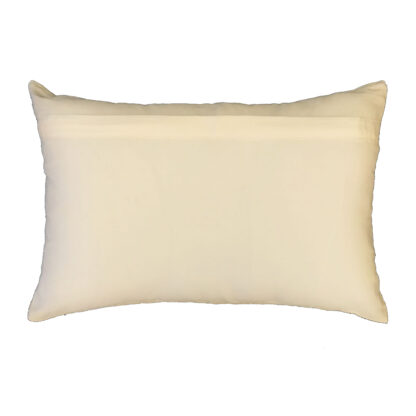 Gold Shimmer Lumber cushion - Image 3